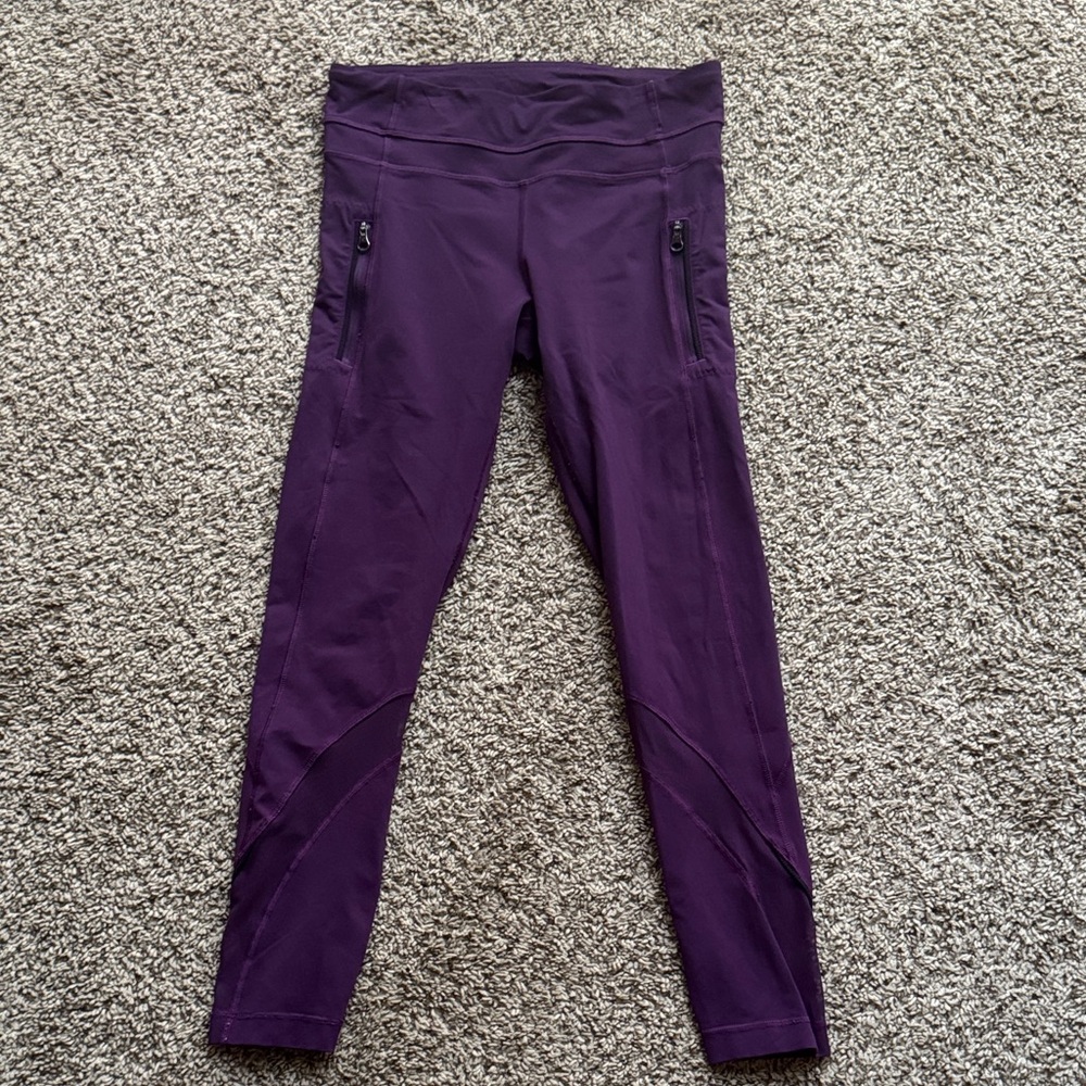 Lululemon leggings